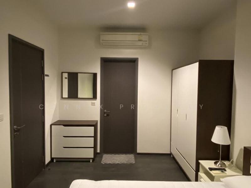 The Edge Sukhumvit 23 : เอดจ์ สุขุมวิท 23, กรุงเทพ, 6 ซอยสุขุมวิท 23, คลองเตยเหนือ, วัฒนา, กรุงเทพ, 43 ตร.ม., คอนโด ให้เช่า, โดย Connex Property, 500569549 - DDproperty.com