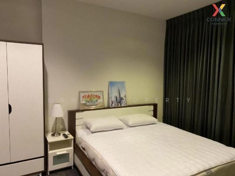 The Edge Sukhumvit 23, Bangkok, 6 Soi Sukhumvit 23, Khlongtoei Nua, Watthana, Bangkok, 1 Bedroom, 43 sqm, Condo For Rent, by Connex Property, 500569549 - DDproperty.com