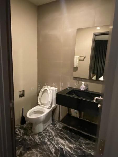 The Edge Sukhumvit 23, Bangkok, 6 Soi Sukhumvit 23, Khlongtoei Nua, Watthana, Bangkok, 1 Bedroom, 43 sqm, Condo For Rent, by Connex Property, 500569549 - DDproperty.com