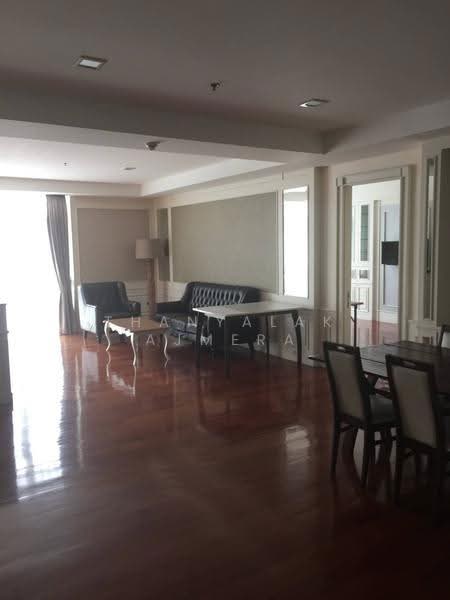 Nusasiri Grand, Bangkok, Soi Sukhumvit 42, Phra Kanong, Khlong Toei, Bangkok, 3 Bedrooms, 140 sqm, Condo For Rent, by Thanyalak Ajmera, 500569551 - DDproperty.com