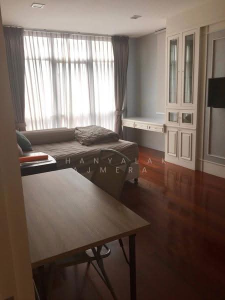 Nusasiri Grand, Bangkok, Soi Sukhumvit 42, Phra Kanong, Khlong Toei, Bangkok, 3 Bedrooms, 140 sqm, Condo For Rent, by Thanyalak Ajmera, 500569551 - DDproperty.com
