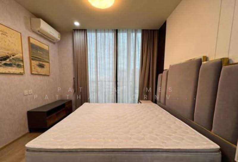 Noble Recole, Bangkok, 77 Soi Sukhumvit 19 Sukhumvit Road, Khlongtoei Nua, Watthana, Bangkok, 2 Bedrooms, 70 sqm, Condo For Rent, by Patcharames Pattharapornviboon, 500569552 - DDproperty.com