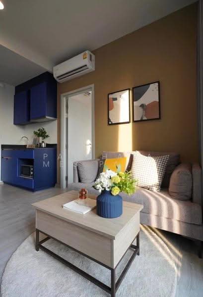XT Ekkamai, Bangkok, 259 Soi Sukhumvit 63, Khlong Tan Nua, Watthana, Bangkok, 1 Bedroom, 30 sqm, Condo For Rent, by Patcharames Pattharapornviboon, 500569556 - DDproperty.com