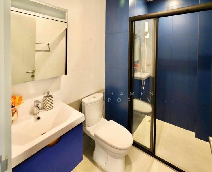 XT Ekkamai, Bangkok, 259 Soi Sukhumvit 63, Khlong Tan Nua, Watthana, Bangkok, 1 Bedroom, 30 sqm, Condo For Rent, by Patcharames Pattharapornviboon, 500569556 - DDproperty.com