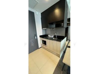 For Rent - The Edge Sukhumvit 23, Bangkok