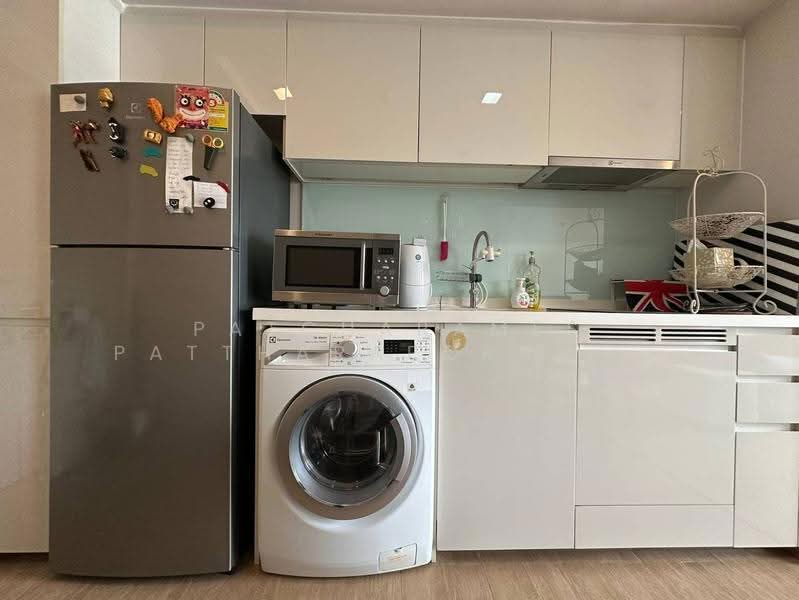 Liv @ 49, Bangkok, 9 Sukhumvit 49 Rd, Khlong Tan Nua, Watthana, Bangkok, 1 Bedroom, 45 sqm, Condo For Rent, by Patcharames Pattharapornviboon, 500569559 - DDproperty.com