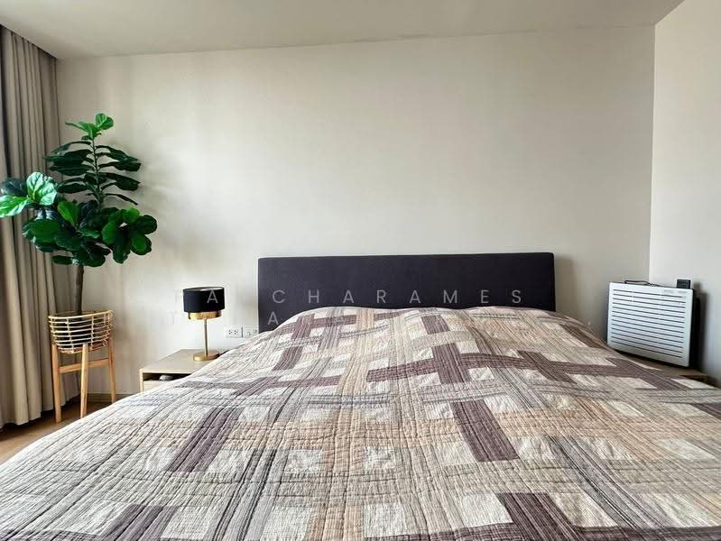 Liv @ 49, Bangkok, 9 Sukhumvit 49 Rd, Khlong Tan Nua, Watthana, Bangkok, 1 Bedroom, 45 sqm, Condo For Rent, by Patcharames Pattharapornviboon, 500569559 - DDproperty.com