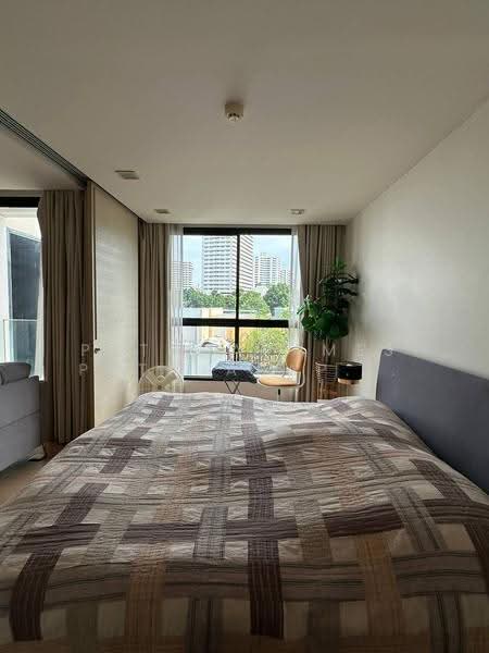 Liv @ 49, Bangkok, 9 Sukhumvit 49 Rd, Khlong Tan Nua, Watthana, Bangkok, 1 Bedroom, 45 sqm, Condo For Rent, by Patcharames Pattharapornviboon, 500569559 - DDproperty.com