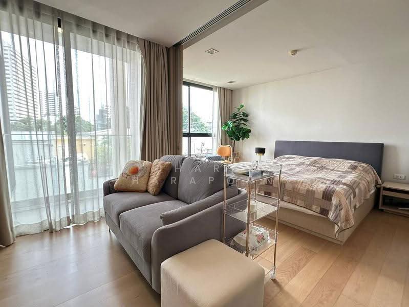 Liv @ 49, Bangkok, 9 Sukhumvit 49 Rd, Khlong Tan Nua, Watthana, Bangkok, 1 Bedroom, 45 sqm, Condo For Rent, by Patcharames Pattharapornviboon, 500569559 - DDproperty.com