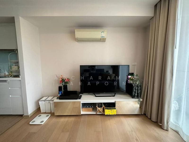 Liv @ 49 : ลิฟ แอท 49, กรุงเทพ, 9 ซอยสุขุมวิท 49, คลองตันเหนือ, วัฒนา, กรุงเทพ, 45 ตร.ม., คอนโด ให้เช่า, โดย Patcharames Pattharapornviboon, 500569559 - DDproperty.com