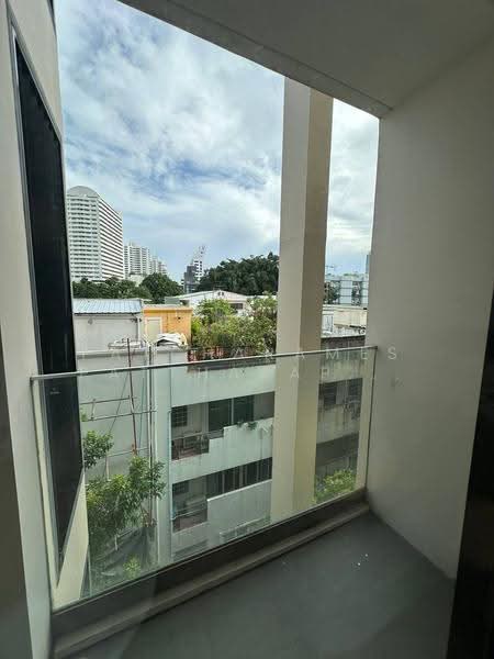 Liv @ 49, Bangkok, 9 Sukhumvit 49 Rd, Khlong Tan Nua, Watthana, Bangkok, 1 Bedroom, 45 sqm, Condo For Rent, by Patcharames Pattharapornviboon, 500569559 - DDproperty.com
