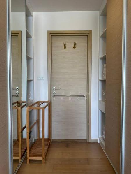 Liv @ 49, Bangkok, 9 Sukhumvit 49 Rd, Khlong Tan Nua, Watthana, Bangkok, 1 Bedroom, 45 sqm, Condo For Rent, by Patcharames Pattharapornviboon, 500569559 - DDproperty.com