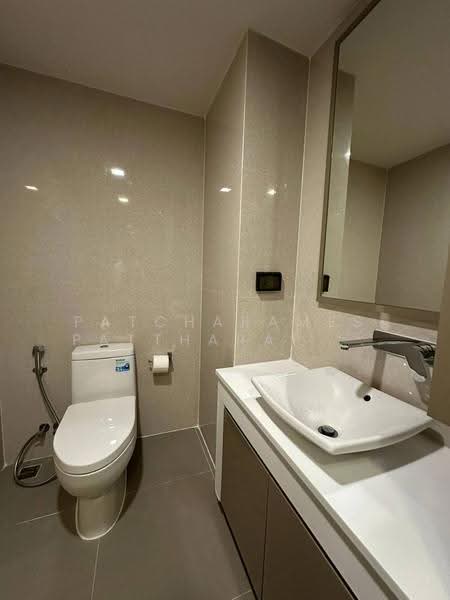 Liv @ 49, Bangkok, 9 Sukhumvit 49 Rd, Khlong Tan Nua, Watthana, Bangkok, 1 Bedroom, 45 sqm, Condo For Rent, by Patcharames Pattharapornviboon, 500569559 - DDproperty.com