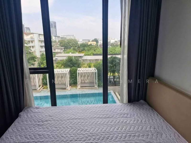 The Nest Sukhumvit 64 : เดอะ เนสท์ สุขุมวิท 64, กรุงเทพ, 408 ซอยสุขุมวิท 64, บางจาก, พระโขนง, กรุงเทพ, 32 ตร.ม., คอนโด ขาย, โดย Thanyalak Ajmera, 500569560 - DDproperty.com