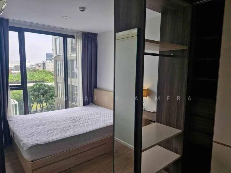 The Nest Sukhumvit 64 : เดอะ เนสท์ สุขุมวิท 64, กรุงเทพ, 408 ซอยสุขุมวิท 64, บางจาก, พระโขนง, กรุงเทพ, 32 ตร.ม., คอนโด ขาย, โดย Thanyalak Ajmera, 500569560 - DDproperty.com