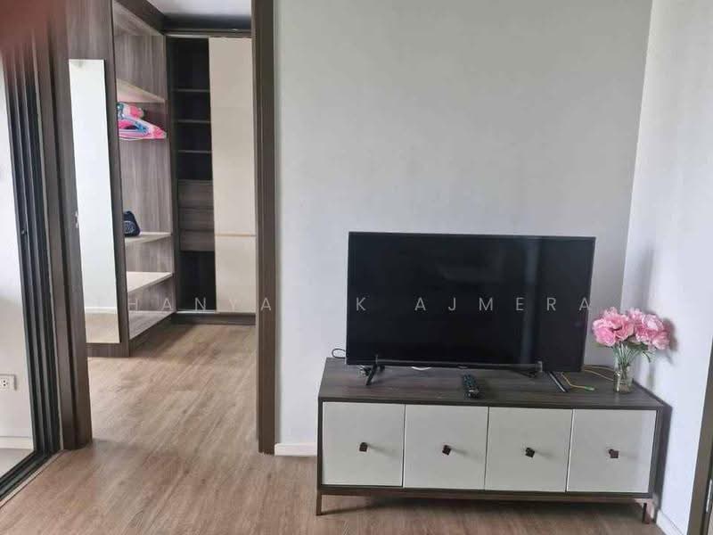 The Nest Sukhumvit 64 : เดอะ เนสท์ สุขุมวิท 64, กรุงเทพ, 408 ซอยสุขุมวิท 64, บางจาก, พระโขนง, กรุงเทพ, 32 ตร.ม., คอนโด ขาย, โดย Thanyalak Ajmera, 500569560 - DDproperty.com