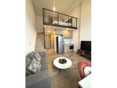 For Rent - Ramada Residence (Siamese) Sukhumvit 87, Bangkok