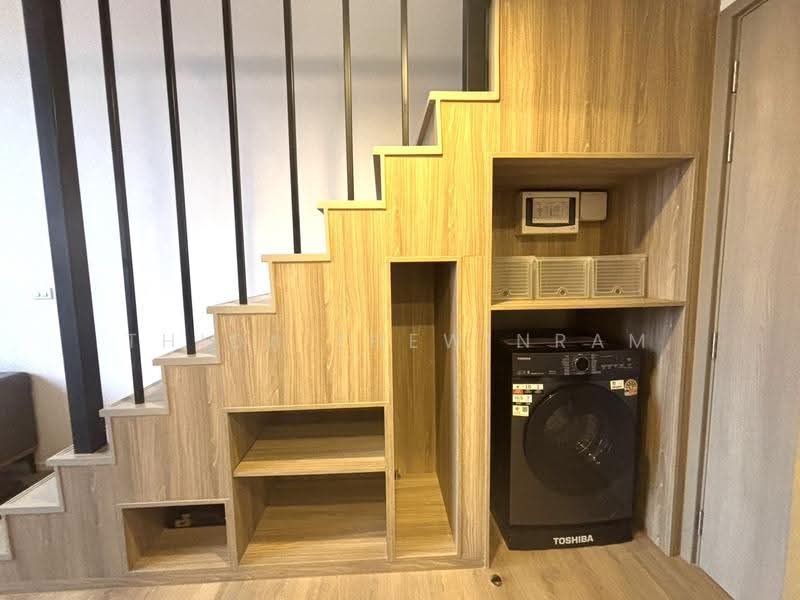 Ramada Residence (Siamese) Sukhumvit 87 : รามาดา เรสซิเดนซ์, กรุงเทพ, 2223 ซอยสุขุมวิท 87, บางจาก, พระโขนง, กรุงเทพ, 40 ตร.ม., คอนโด ให้เช่า, โดย Thida Thewinram, 500569562 - DDproperty.com