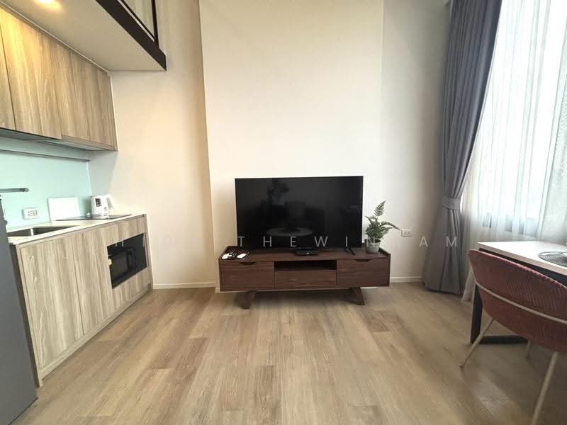 Ramada Residence (Siamese) Sukhumvit 87, Bangkok, 2223 Sukhumvit 87 Alley, Bang Chak, Phra Khanong, Bangkok, 1 Bedroom, 40 sqm, Condo For Rent, by Thida Thewinram, 500569562 - DDproperty.com