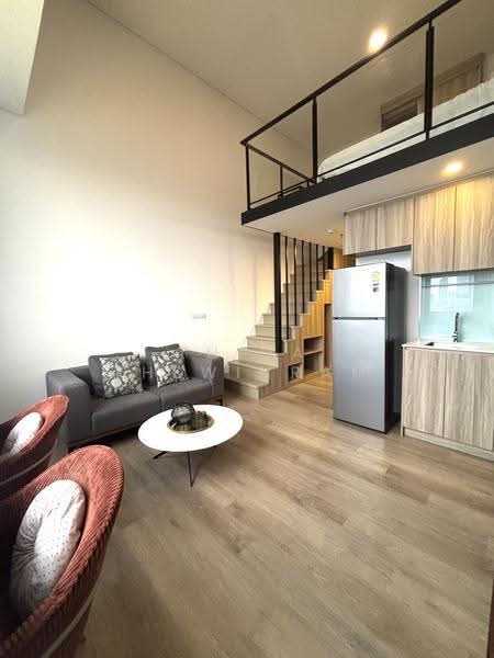 Ramada Residence (Siamese) Sukhumvit 87 : รามาดา เรสซิเดนซ์, กรุงเทพ, 2223 ซอยสุขุมวิท 87, บางจาก, พระโขนง, กรุงเทพ, 40 ตร.ม., คอนโด ให้เช่า, โดย Thida Thewinram, 500569562 - DDproperty.com