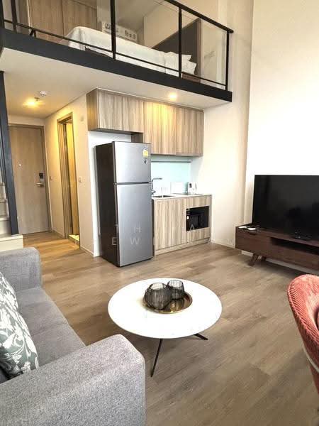 Ramada Residence (Siamese) Sukhumvit 87 : รามาดา เรสซิเดนซ์, กรุงเทพ, 2223 ซอยสุขุมวิท 87, บางจาก, พระโขนง, กรุงเทพ, 40 ตร.ม., คอนโด ให้เช่า, โดย Thida Thewinram, 500569562 - DDproperty.com