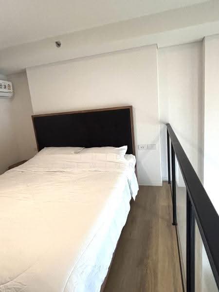 Ramada Residence (Siamese) Sukhumvit 87, Bangkok, 2223 Sukhumvit 87 Alley, Bang Chak, Phra Khanong, Bangkok, 1 Bedroom, 40 sqm, Condo For Rent, by Thida Thewinram, 500569562 - DDproperty.com