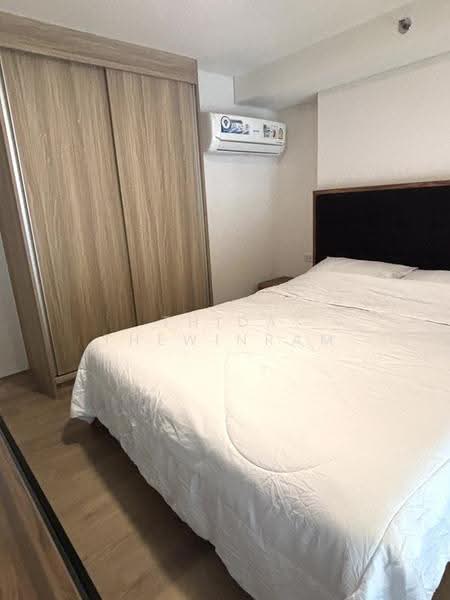 Ramada Residence (Siamese) Sukhumvit 87 : รามาดา เรสซิเดนซ์, กรุงเทพ, 2223 ซอยสุขุมวิท 87, บางจาก, พระโขนง, กรุงเทพ, 40 ตร.ม., คอนโด ให้เช่า, โดย Thida Thewinram, 500569562 - DDproperty.com