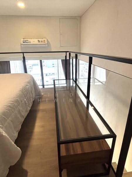 Ramada Residence (Siamese) Sukhumvit 87, Bangkok, 2223 Sukhumvit 87 Alley, Bang Chak, Phra Khanong, Bangkok, 1 Bedroom, 40 sqm, Condo For Rent, by Thida Thewinram, 500569562 - DDproperty.com