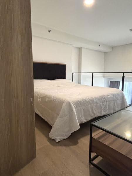 Ramada Residence (Siamese) Sukhumvit 87, Bangkok, 2223 Sukhumvit 87 Alley, Bang Chak, Phra Khanong, Bangkok, 1 Bedroom, 40 sqm, Condo For Rent, by Thida Thewinram, 500569562 - DDproperty.com