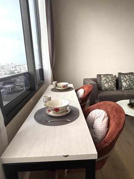 Ramada Residence (Siamese) Sukhumvit 87 : รามาดา เรสซิเดนซ์, กรุงเทพ, 2223 ซอยสุขุมวิท 87, บางจาก, พระโขนง, กรุงเทพ, 40 ตร.ม., คอนโด ให้เช่า, โดย Thida Thewinram, 500569562 - DDproperty.com