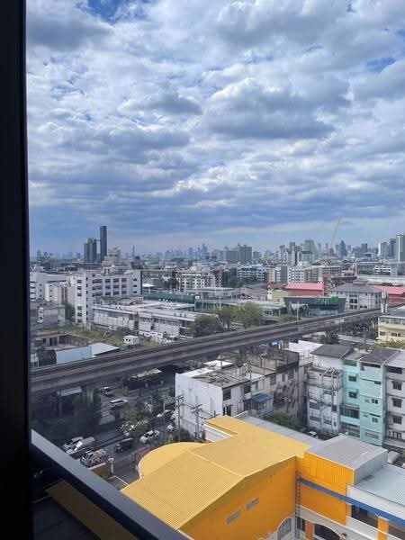 Ramada Residence (Siamese) Sukhumvit 87, Bangkok, 2223 Sukhumvit 87 Alley, Bang Chak, Phra Khanong, Bangkok, 1 Bedroom, 40 sqm, Condo For Rent, by Thida Thewinram, 500569562 - DDproperty.com