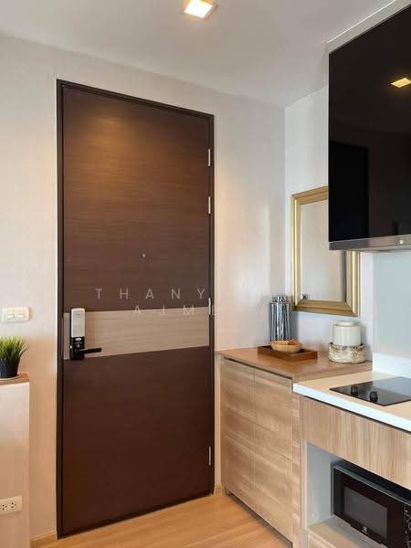 Rhythm Sathorn, Bangkok, 141 Soi Sathorn 21, Yan Nawa, Sathon, Bangkok, 1 Bedroom, 38 sqm, Condo For Rent, by Thanyalak Ajmera, 500569563 - DDproperty.com