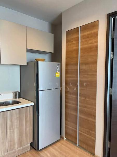 Rhythm Sathorn, Bangkok, 141 Soi Sathorn 21, Yan Nawa, Sathon, Bangkok, 1 Bedroom, 38 sqm, Condo For Rent, by Thanyalak Ajmera, 500569563 - DDproperty.com