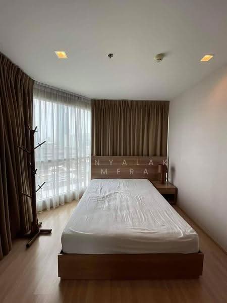 Rhythm Sathorn : ริทึ่ม สาทร, กรุงเทพ, 141 ซอยสาทร 21, ยานนาวา, สาทร, กรุงเทพ, 38 ตร.ม., คอนโด ให้เช่า, โดย Thanyalak Ajmera, 500569563 - DDproperty.com