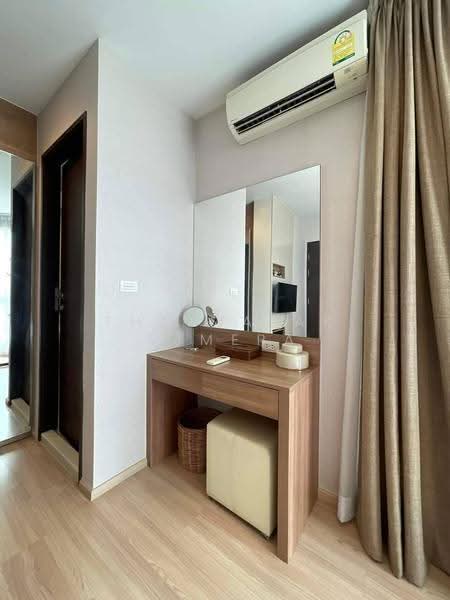 Rhythm Sathorn : ริทึ่ม สาทร, กรุงเทพ, 141 ซอยสาทร 21, ยานนาวา, สาทร, กรุงเทพ, 38 ตร.ม., คอนโด ให้เช่า, โดย Thanyalak Ajmera, 500569563 - DDproperty.com