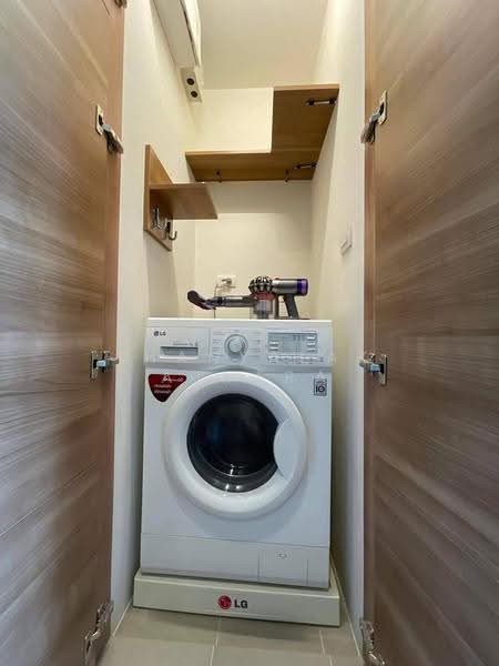 Rhythm Sathorn, Bangkok, 141 Soi Sathorn 21, Yan Nawa, Sathon, Bangkok, 1 Bedroom, 38 sqm, Condo For Rent, by Thanyalak Ajmera, 500569563 - DDproperty.com