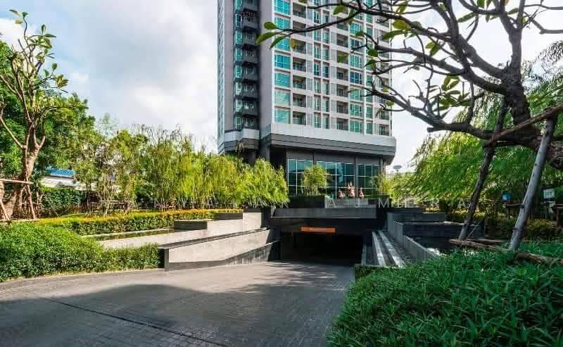 Rhythm Sathorn : ริทึ่ม สาทร, กรุงเทพ, 141 ซอยสาทร 21, ยานนาวา, สาทร, กรุงเทพ, 38 ตร.ม., คอนโด ให้เช่า, โดย Thanyalak Ajmera, 500569563 - DDproperty.com