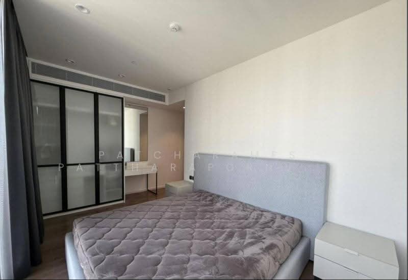 MUNIQ Sukhumvit 23, Bangkok, 17 Sukhumvit 23, Khlongtoei Nua, Watthana, Bangkok, 2 Bedrooms, 69 sqm, Condo For Rent, by Patcharames Pattharapornviboon, 500569566 - DDproperty.com