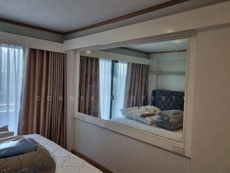 Eastwood Park, Bangkok, On Nut 36 Alley, Suan Luang, Bangkok, 2 Bedrooms, 65 sqm, Condo For Rent, by Connex Property, 500569567 - DDproperty.com