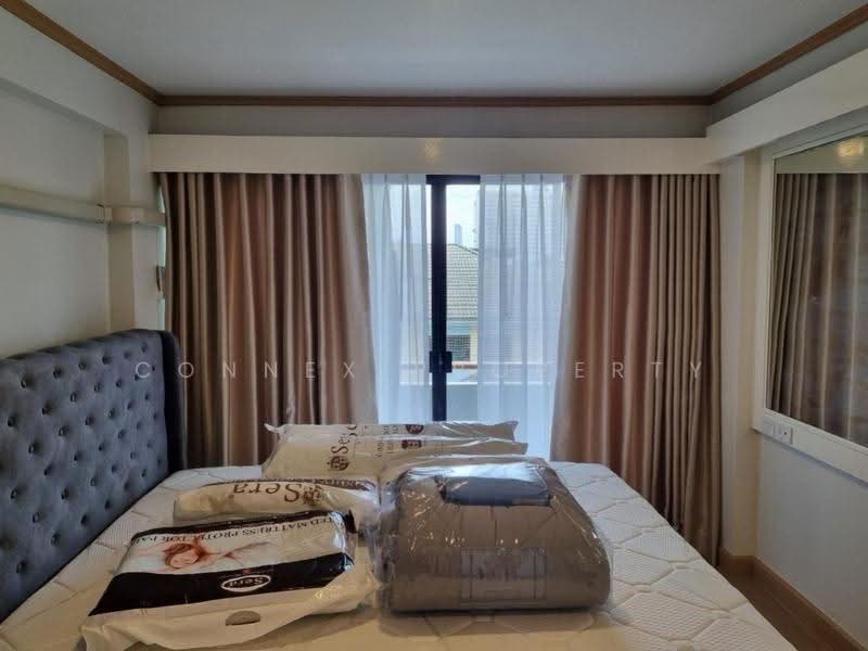 Eastwood Park, Bangkok, On Nut 36 Alley, Suan Luang, Bangkok, 2 Bedrooms, 65 sqm, Condo For Rent, by Connex Property, 500569567 - DDproperty.com