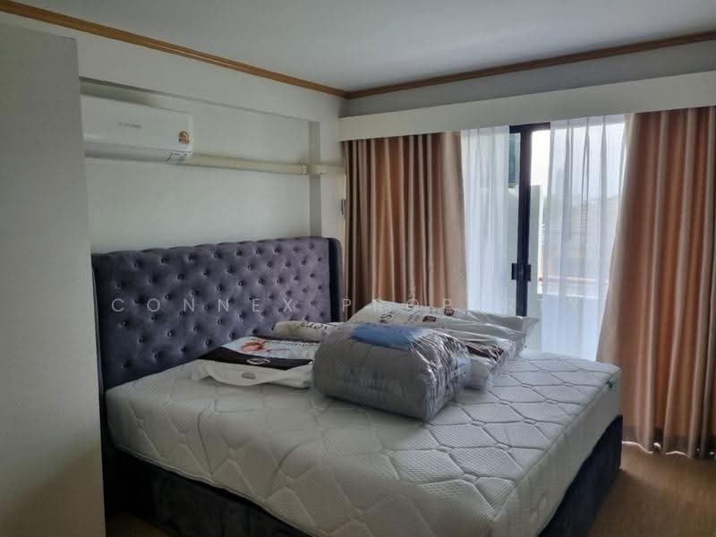 Eastwood Park, Bangkok, On Nut 36 Alley, Suan Luang, Bangkok, 2 Bedrooms, 65 sqm, Condo For Rent, by Connex Property, 500569567 - DDproperty.com