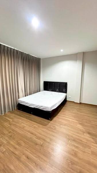 Siri House Ratchada 18 : สิริ เฮ้าส์ รัชดา 18, กรุงเทพ, Soi Lat Phrao 80, Intersection 11, วังทองหลาง, กรุงเทพ, 180 ตร.ม., ทาวน์เฮ้าส์ ให้เช่า, โดย Patcharames Pattharapornviboon, 500569568 - DDproperty.com