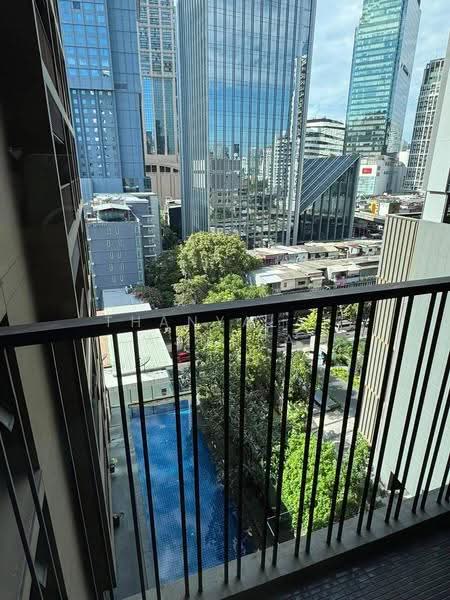 Noble Refine, Bangkok, Soi Sukhumvit 26, Sukhumvit Road, Khong Tan, Khlong Toei, Bangkok, 1 Bedroom, 51 sqm, Condo For Rent, by Thanyalak Ajmera, 500569569 - DDproperty.com