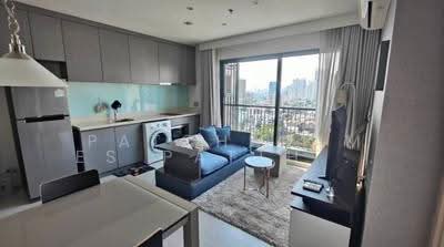 For Rent - Rhythm Sukhumvit 36-38, Bangkok