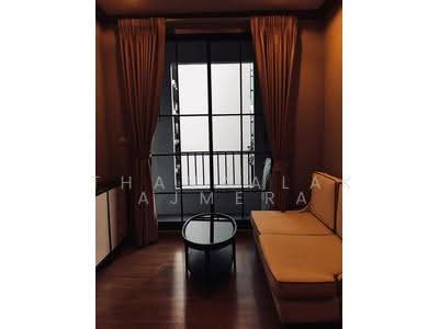 For Rent - The Reserve Kasemsan 3, Bangkok