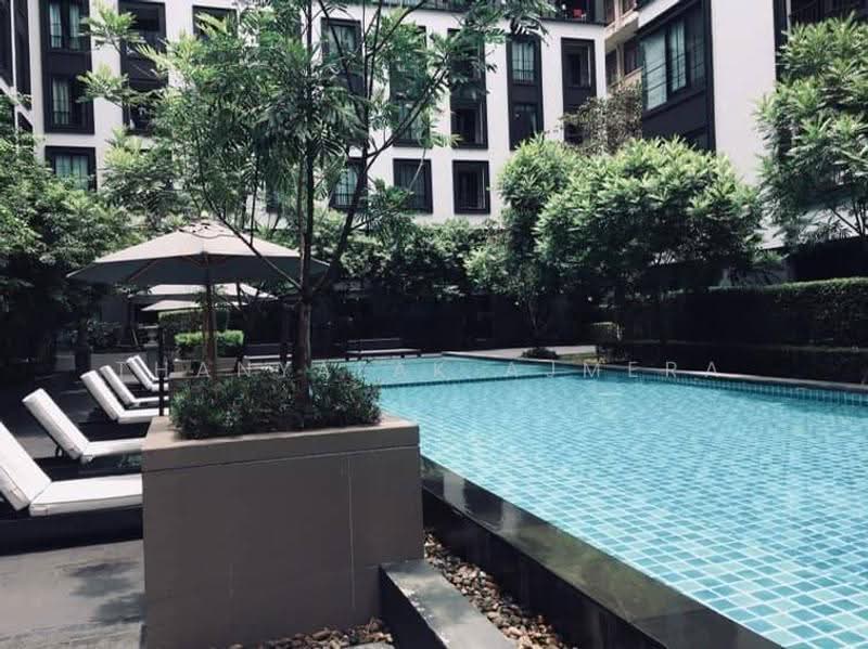 The Reserve Kasemsan 3 : เดอะ รีเซิร์ฟ เกษมสันต์ 3, กรุงเทพ, 8 ซอยเกษมสันต์ 3, วังใหม่, ปทุมวัน, กรุงเทพ, 38 ตร.ม., คอนโด ให้เช่า, โดย Thanyalak Ajmera, 500569571 - DDproperty.com