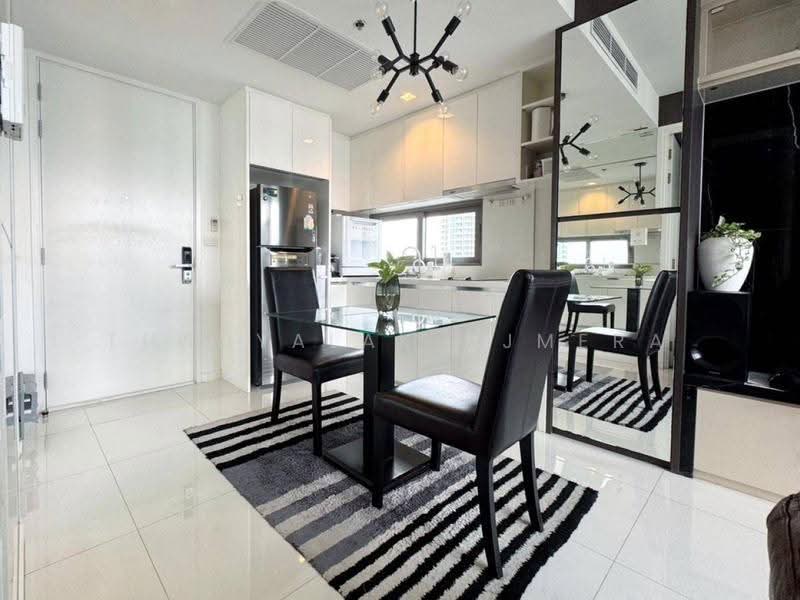 Nara 9 by Eastern Star, Bangkok, Naradhiwas Rajanagarindra Road, Thung Maha Mek, Sathon, Bangkok, 1 Bedroom, 43 sqm, Condo For Rent, by Thanyalak Ajmera, 500569572 - DDproperty.com