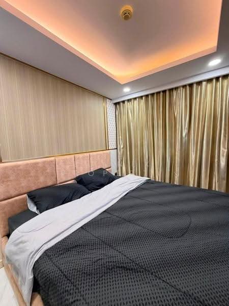 Dusit Grand Park 2, Chon Buri (Pattaya), Moo 12, Jomtiensaiong Road, Nong Pru, Bang Lamung (Pattaya), Chon Buri (Pattaya), 1 Bedroom, 35 sqm, Condo For Rent, by Connex Property, 500569573 - DDproperty.com