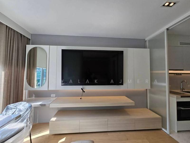 SCOPE Promsri, Bangkok, 345 Sukhumvit 49, Khlong Tan Nua, Watthana, Bangkok, 1 Bedroom, 35 sqm, Condo For Rent, by Thanyalak Ajmera, 500569574 - DDproperty.com