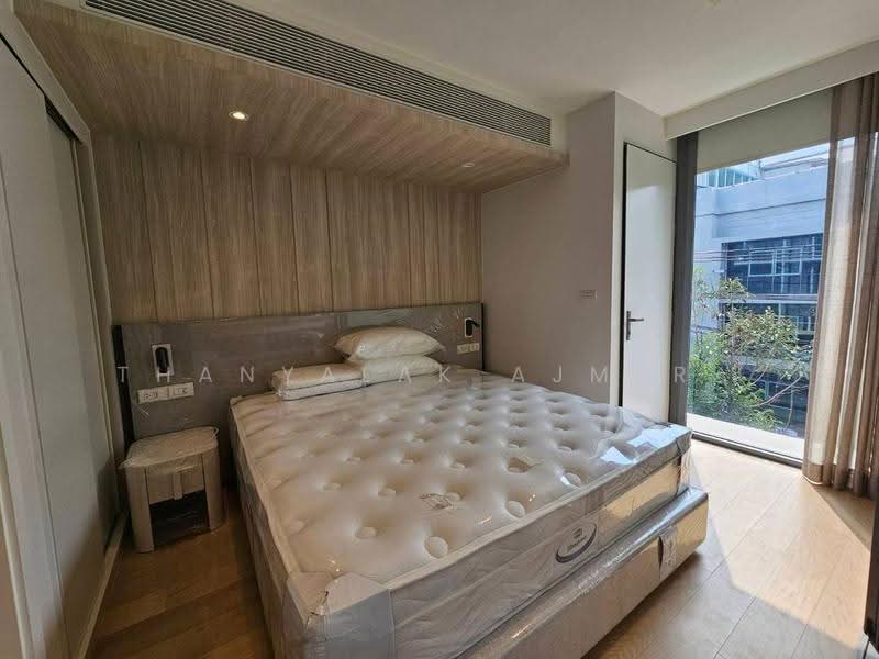 SCOPE Promsri, Bangkok, 345 Sukhumvit 49, Khlong Tan Nua, Watthana, Bangkok, 1 Bedroom, 35 sqm, Condo For Rent, by Thanyalak Ajmera, 500569574 - DDproperty.com